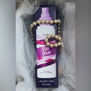 shape tape “stay spray vegan setting spray”